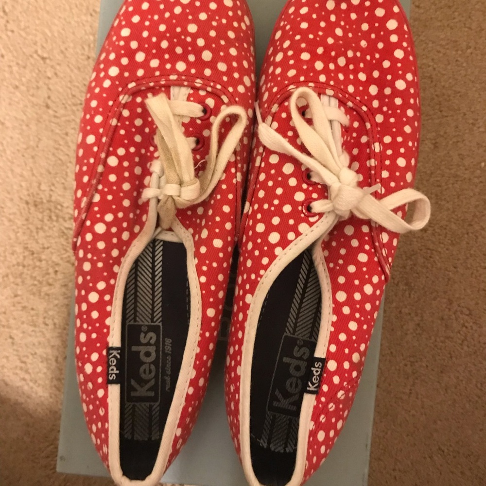 Red Keds